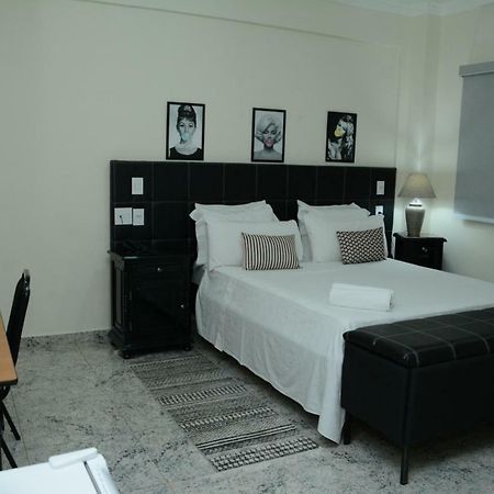 Hotel Flor De Minas Uberaba Buitenkant foto