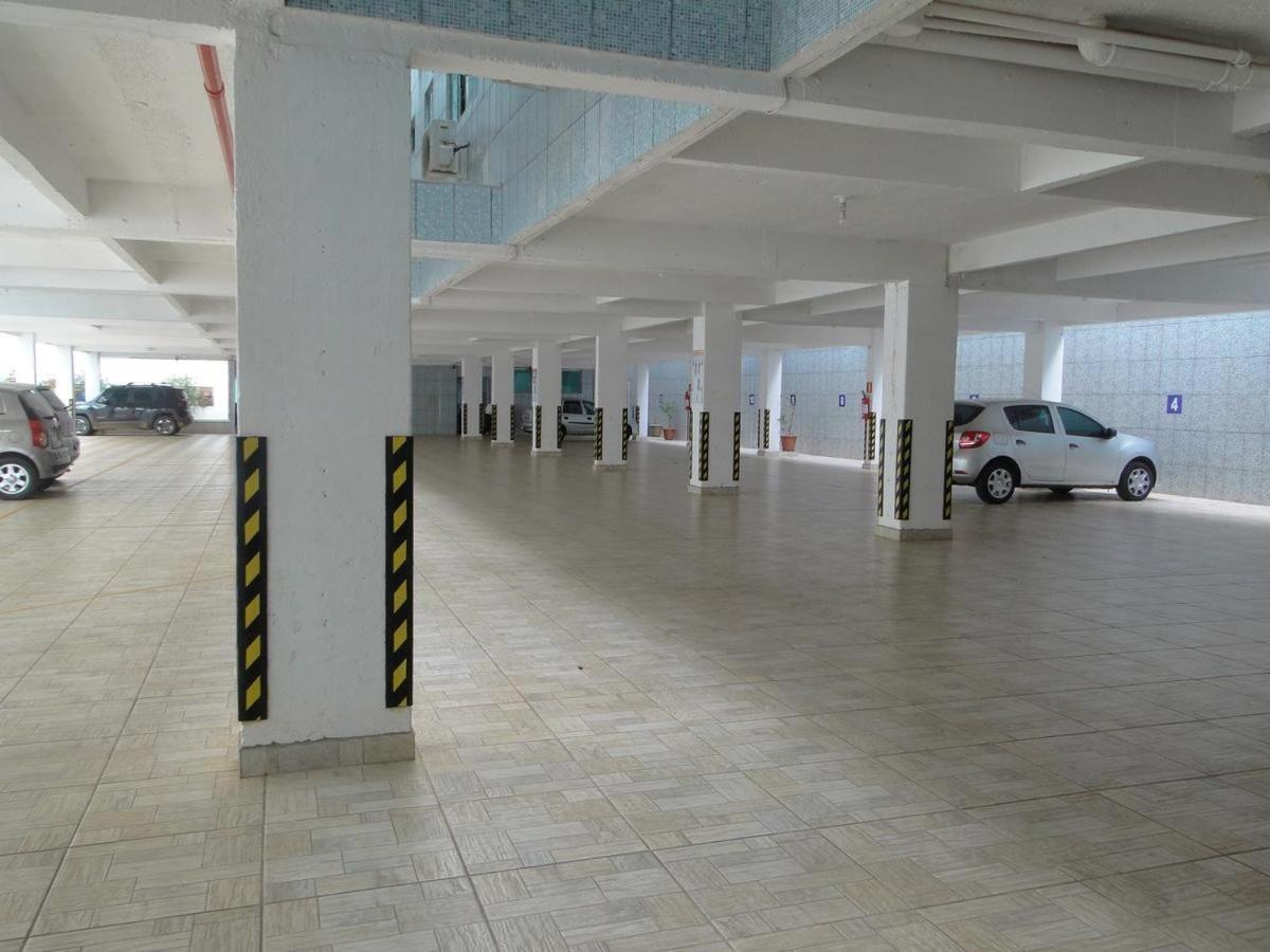 Hotel Flor De Minas Uberaba Buitenkant foto