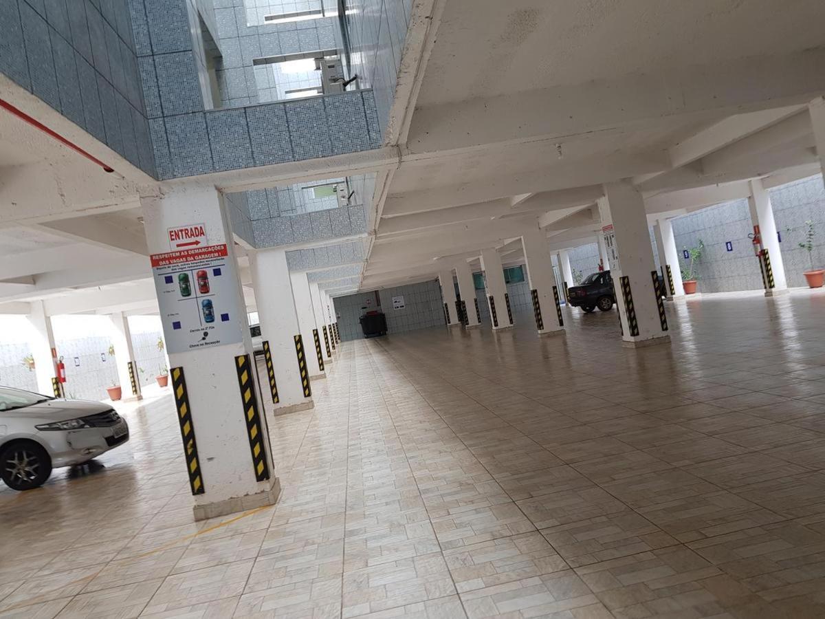 Hotel Flor De Minas Uberaba Buitenkant foto