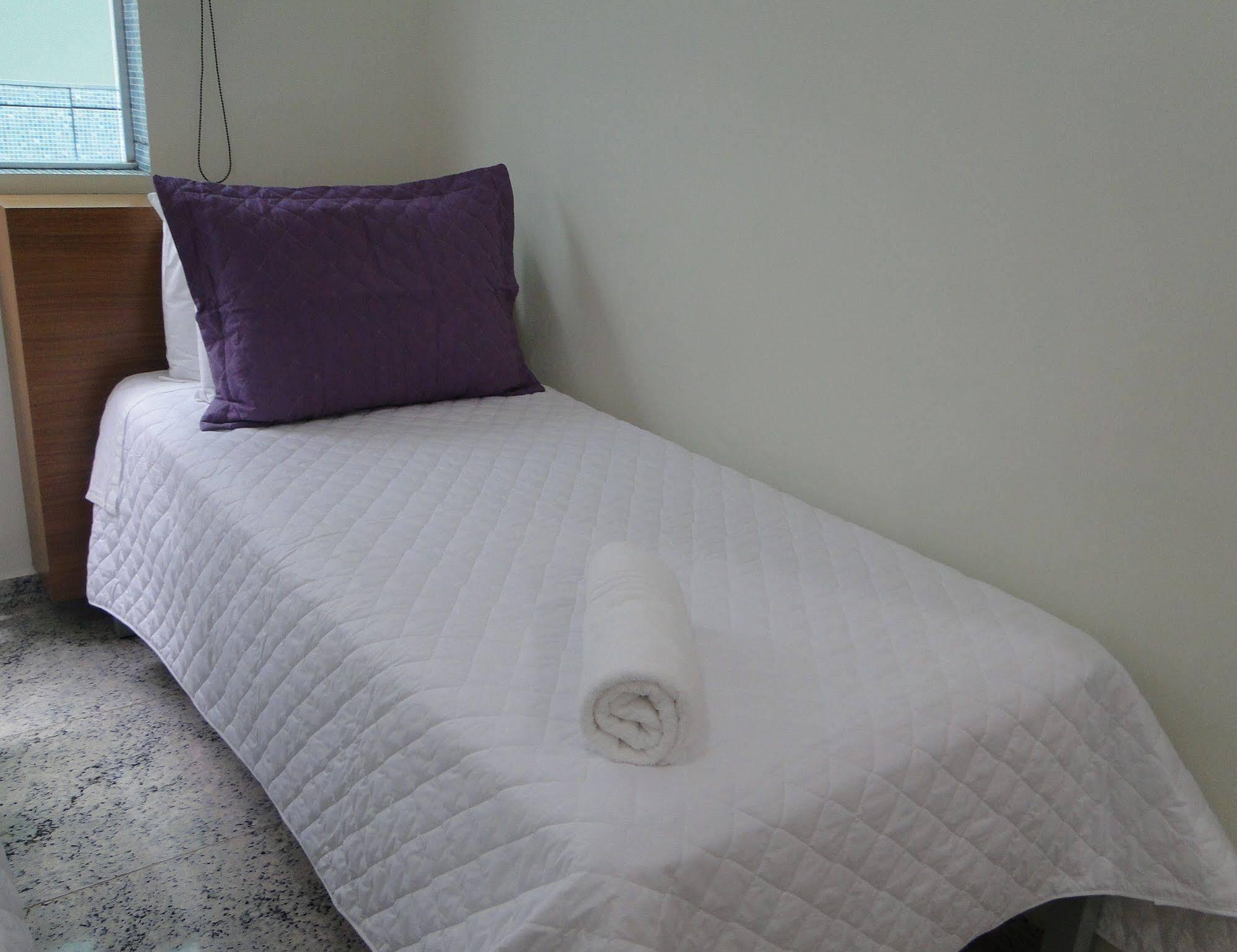 Hotel Flor De Minas Uberaba Buitenkant foto